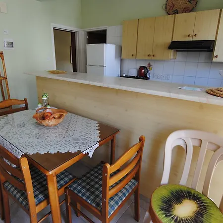 City Centre Geo 23-2 Appartement