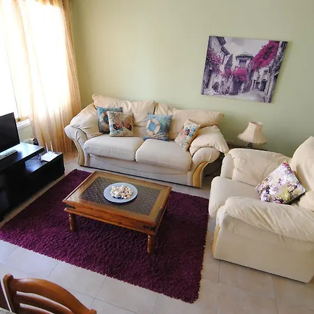 City Centre Geo 23-2 Apartment