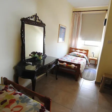 Appartement City Centre Geo 23-2 Larnaca