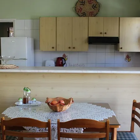 City Centre Geo 23-2 Apartment Larnaka