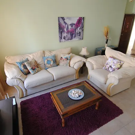 City Centre Geo 23-2 Appartement *